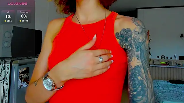   grace   online show from November 23, 2025, 9:08 am