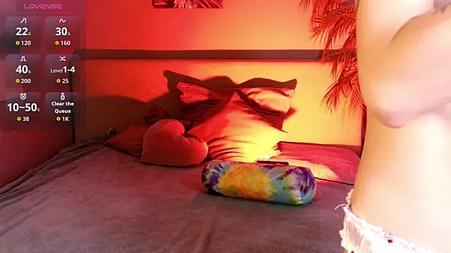   grace   online show from September 25, 2025, 10:32 am