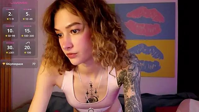   grace   online show from October 4, 2025, 3:46 pm