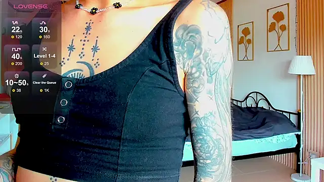   grace   online show from November 27, 2025, 3:40 am