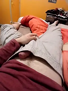 Aymeric35000 online show from February 18, 2026, 5:31 pm