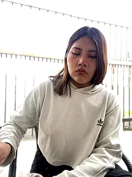 Jasmin Pink online show from September 17, 2025, 1:57 pm