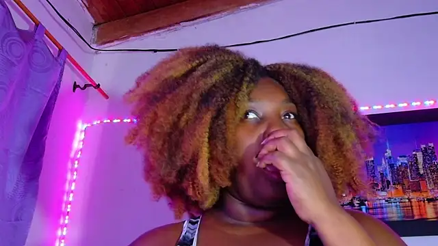 ebony NeighborMoans online show from April 1, 2026, 6:16 pm