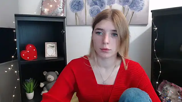 JuiceLips   online show from November 24, 2025, 5:02 pm