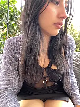 KloePink  online show from September 25, 2025, 3:29 pm