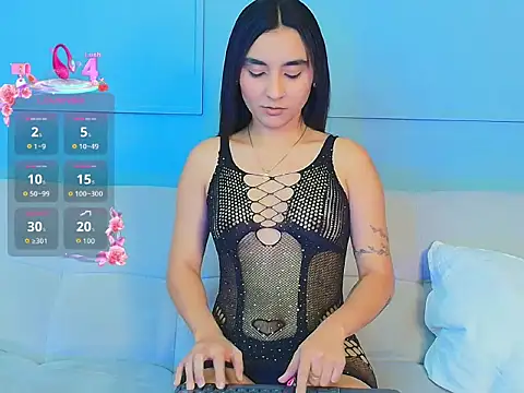 Snapshot of Zafira_Montiel chatting on October 11, 2025, 12:33 am Zafira Montiel online show from October 11, 2025, 12:33 am