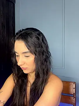 Snapshot of Zafira_Montiel chatting on January 10, 2026, 6:47 pm Zafira Montiel online show from January 10, 2026, 6:47 pm