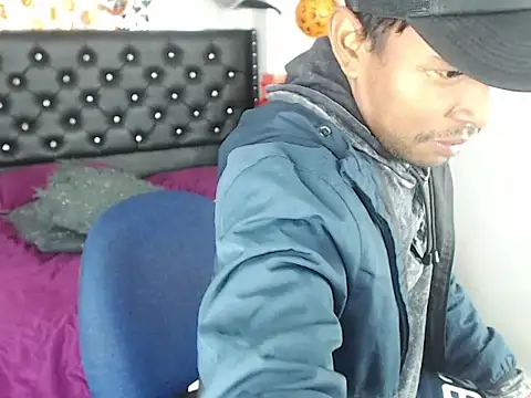 Adam Morgan2 online show from October 18, 2025, 5:20 am