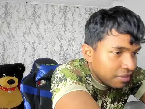 Adam Morgan2 online show from March 13, 2026, 7:19 pm