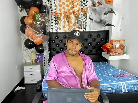 Adam Morgan2 online show from October 29, 2025, 5:28 am