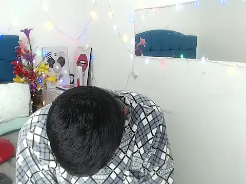 Adam Morgan2 online show from December 1, 2025, 3:29 am