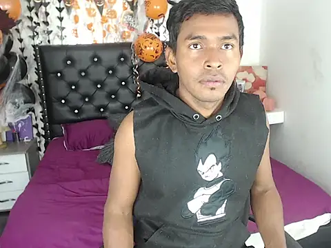 Adam Morgan2 online show from October 12, 2025, 3:57 pm