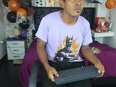 Adam Morgan2 online show from October 23, 2025, 6:45 am