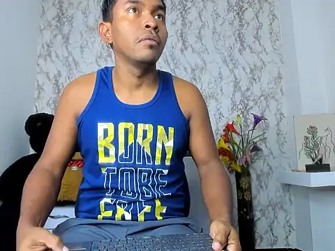 Adam Morgan2 online show from March 6, 2026, 1:06 pm