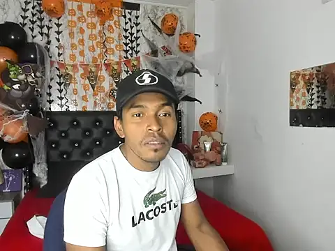 Adam Morgan2 online show from October 30, 2025, 7:11 pm