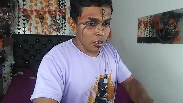 Adam Morgan2 online show from October 22, 2025, 7:19 am