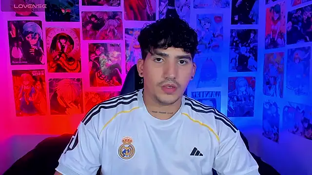 Saturn boy online show from November 15, 2025, 12:58 am