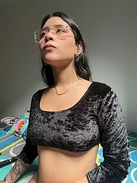 CatadeLuca online show from March 27, 2026, 4:19 pm