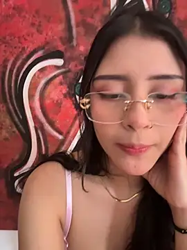 CatadeLuca online show from November 27, 2025, 3:34 pm