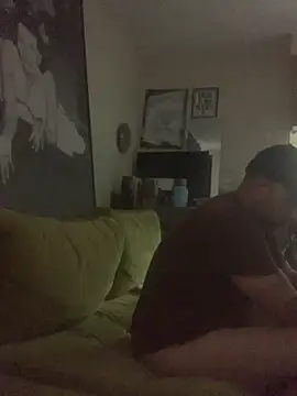 Snapshot of Hothotboyg chatting on October 19, 2025, 12:24 am Hothotboyg online show from October 19, 2025, 12:24 am