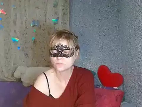 Miss Nona online show from October 16, 2025, 6:16 pm