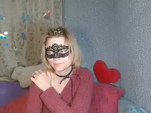 Miss Nona online show from October 10, 2025, 11:16 pm