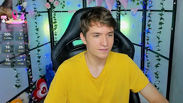 Ethan Rivers online show from September 12, 2025, 6:02 am