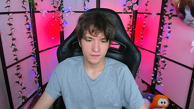 Ethan Rivers online show from November 9, 2025, 12:53 pm