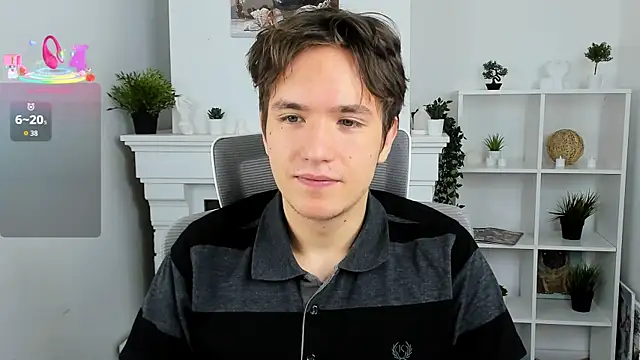 Ethan Rivers online show from September 25, 2025, 5:57 am