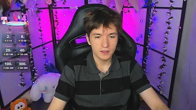 Ethan Rivers online show from September 26, 2025, 5:36 am