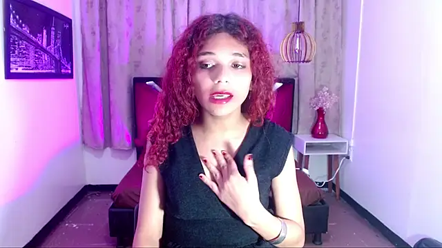luisa  torres online show from June 25, 2026, 5:12 am