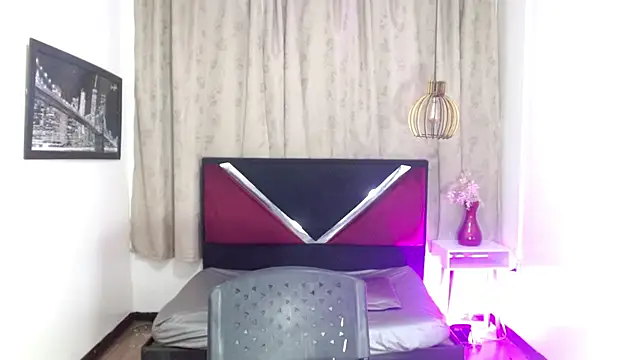 luisa  torres online show from July 3, 2026, 3:13 am
