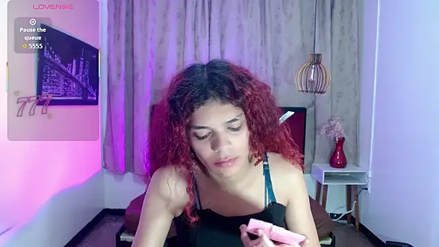 luisa  torres online show from July 19, 2026, 5:16 am