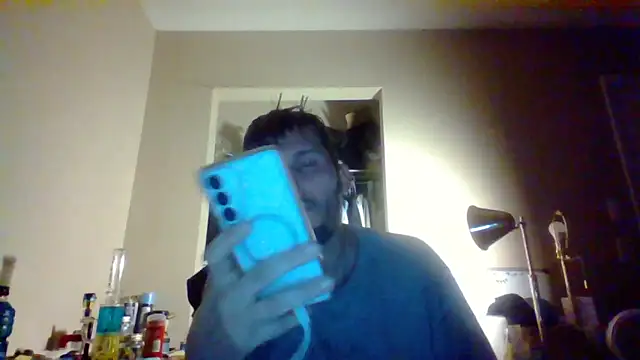 LocalGentleman4Fun online show from April 18, 2026, 7:22 am