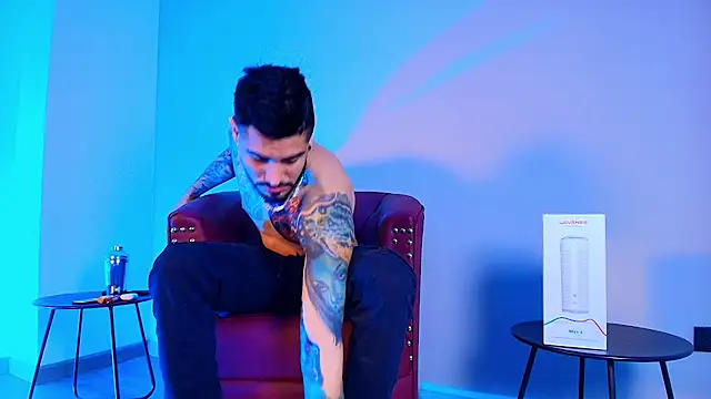 amodeus bael  online show from September 10, 2025, 3:38 am