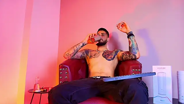 amodeus bael  online show from September 13, 2025, 2:00 am