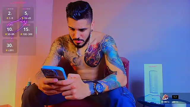 amodeus bael  online show from September 21, 2025, 12:05 am