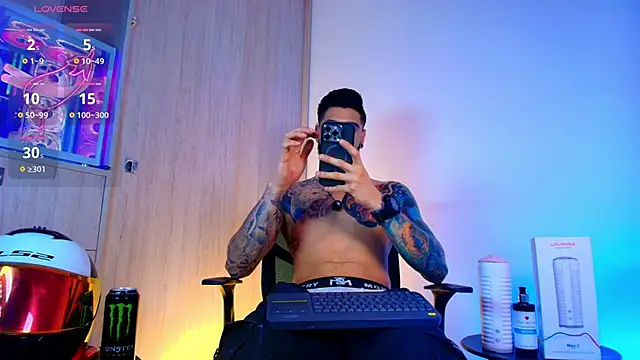 amodeus bael  online show from March 29, 2026, 5:31 am