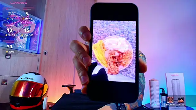 amodeus bael  online show from March 30, 2026, 12:01 am