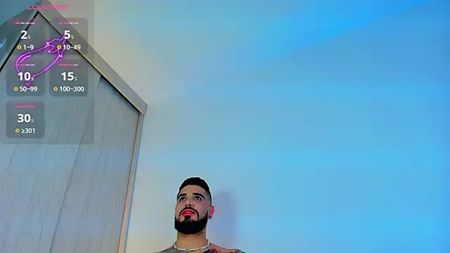 Snapshot of amodeus_bael_ chatting on February 8, 2026, 2:20 am amodeus bael online show from February 8, 2026, 2:20 am