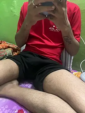 skye dude online show from September 12, 2025, 5:56 pm