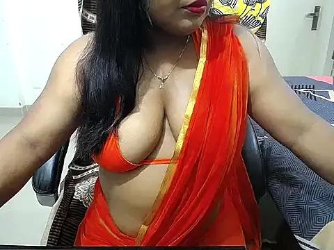 SexyArchiee online show from October 5, 2025, 3:25 pm