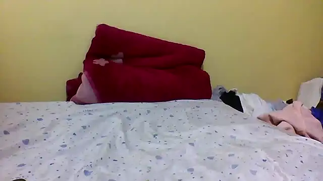 lilbaby15333 online show from February 24, 2026, 8:42 pm