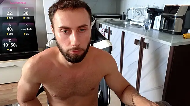 Snapshot of RyanStorm_ chatting on July 13, 2026, 11:09 am RyanStorm online show from July 13, 2026, 11:09 am