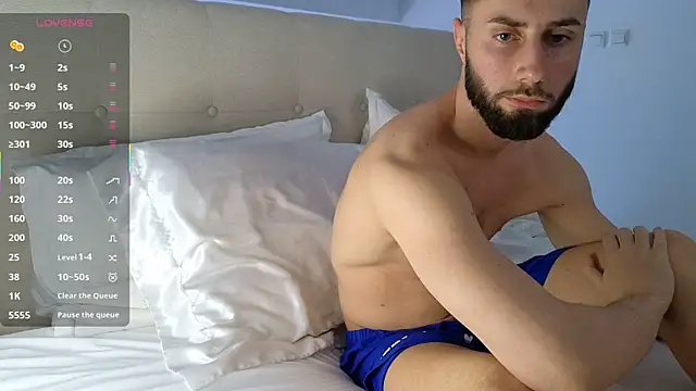 RyanStorm  online show from March 22, 2026, 1:56 pm