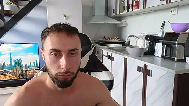 Snapshot of RyanStorm_ chatting on June 15, 2026, 10:04 am RyanStorm online show from June 15, 2026, 10:04 am