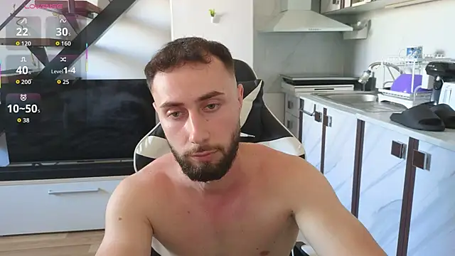 Snapshot of RyanStorm_ chatting on June 2, 2026, 2:50 pm RyanStorm online show from June 2, 2026, 2:50 pm
