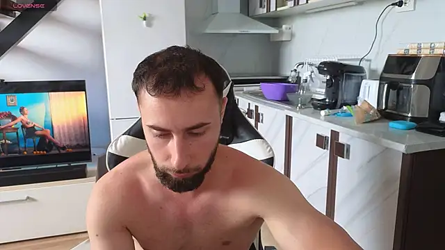 Snapshot of RyanStorm_ chatting on May 30, 2026, 9:15 am RyanStorm online show from May 30, 2026, 9:15 am