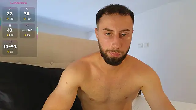 Snapshot of RyanStorm_ chatting on June 10, 2026, 12:06 pm RyanStorm online show from June 10, 2026, 12:06 pm