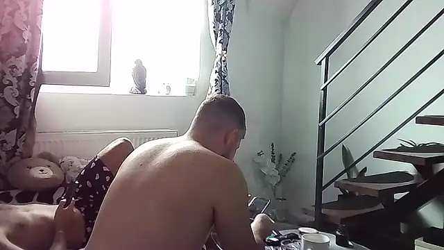 RyanStorm  online show from September 10, 2025, 9:52 am